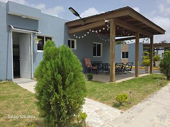 casas vacacionales y villas - Villa En Verón, Bávaro Punta Cana