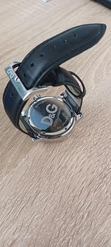 joyas, relojes y accesorios - RELOJ  D&G  ORIGINAL