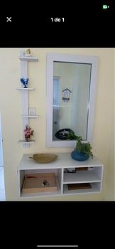 decoración y accesorios - SE VENDE 