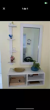 decoración y accesorios - SE VENDE 
