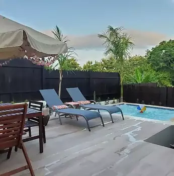casas - VENDO Hermosa Villa En Complejo Turístico MATUA En Las Cuabas Amueblada Full 