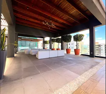 apartamentos - Apartemento amueblado en Serralles