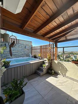 apartamentos - PENTHOUSE EN EL MILLON