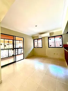 apartamentos - Urbanización Real apartamento de 230 mts con línea blanca SIN INTERMEDIARIOS 