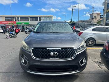 jeepetas y camionetas - kia sorento 2016