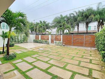 casas - CASA EN RENTA EN LAS CARMELITAS SANTIAGO