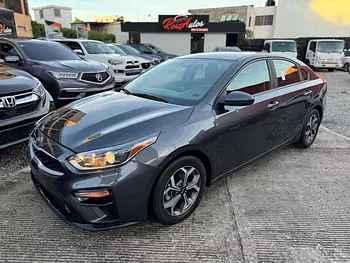 carros - Kia Forte LXS 2019