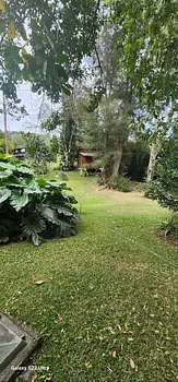 casas - -Sin intermediarios, vendo hermoso solar, con casa y dos cabañas-/ escribenos