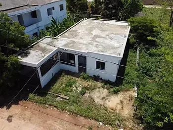 casas - LA OPORTUNIDAD DE TENER TU CASA PROPIA