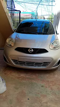 carros - Se vende Nissan March 2019 