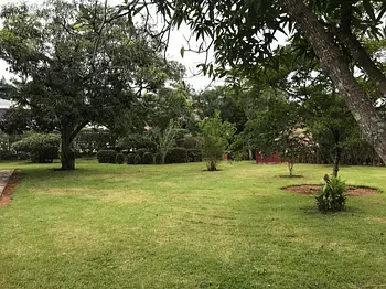 casas vacacionales y villas - En el centro de la ciudad de Las Galeras/Samana Villa "El Frances" 