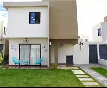 casas vacacionales y villas - Costa Cana Casa