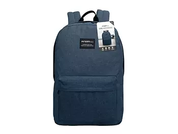 computadoras y laptops - BULTO ARGOM MOCHILA STARK 14.1 PULGDAS  COLOR AZUL