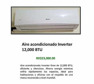 Listing thumbnail