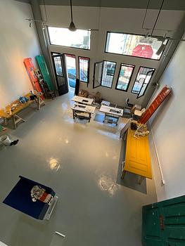 oficinas y locales comerciales - Alquila tu espacio ideal en la histórica Zona Colo