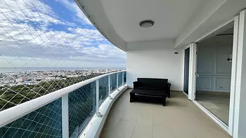 apartamentos - Apartamento en Alquiler en Los Cacicazgos, 3 habitaciones