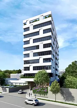oficinas y locales comerciales - Locales en venta en edificio corporativo en Arroyo Hondo