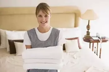 empleos disponibles - Se busca Domestica/ Ninera con dormida en Santiago