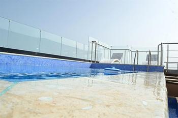 apartamentos - Torre moderna Evaristo Morales