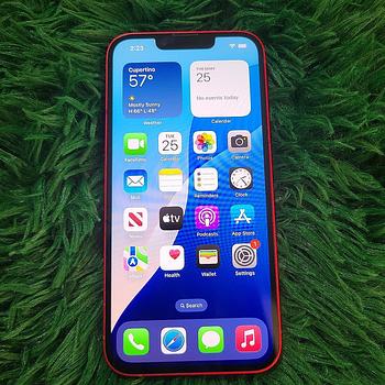 celulares y tabletas - iphone 14 normal factory 128GB 