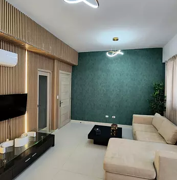 apartamentos - ALQUILER DE APARTAMENTO AMUEBLADO EN PIANTINI 