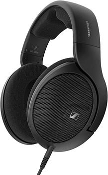 camaras y audio - Sennheiser HD 560s Auriculares Ovear Ear Open back