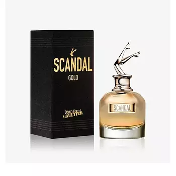 salud y belleza - perfume scandal gold 
