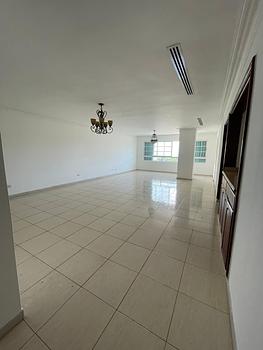 apartamentos - Apartamento en alquiler, 266 mts, vista al mar.
