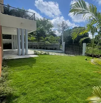 casas - Alquiler de casa en Arroyo Manzano