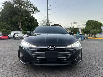 carros - hiunday elantra 2020