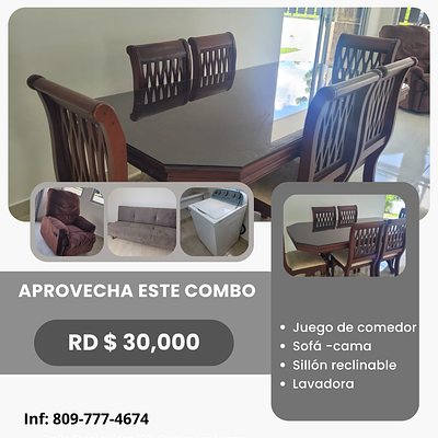 Listing thumbnail