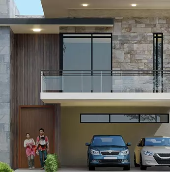 casas - CASA EN VENTA EN RESIDENCIAL CERRADO