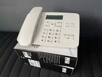 otros electronicos - teléfono ☎️ recidencial 