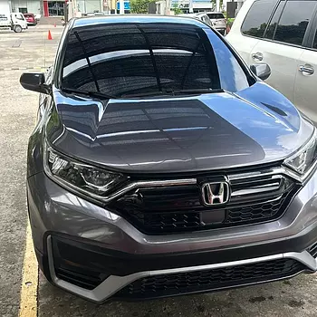 jeepetas y camionetas - Honda crv lx 2021