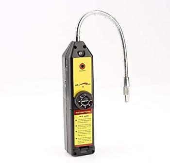 otros electronicos - Detector de fuga refrigerante