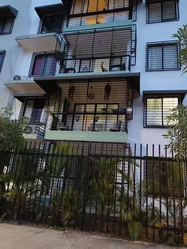 apartamentos - APARTAMENTO CIUDAD JUAN BOSCH RENTA