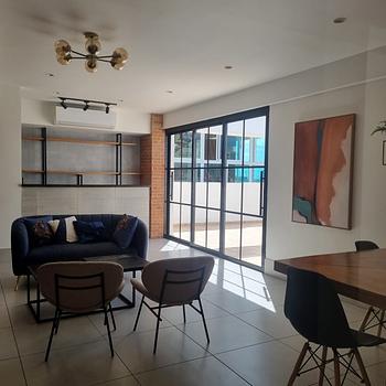 apartamentos - El Vergel, Impecable torre ideal para ejecutivo