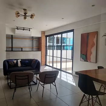 apartamentos - El Vergel, Impecable torre ideal para ejecutivo