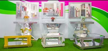 decoración y accesorios - Repisas modernas variadas 
