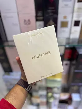 joyas, relojes y accesorios - PERFUME NISHANE WÜLONG CHÁ NUEVOS SELLADOS, 100% ORIGINALES $ 14,500 NEG