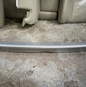 accesorios para vehiculos - Colita de Toyota Camry 2007 2011