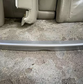 accesorios para vehiculos - Colita de Toyota Camry 2007 2011