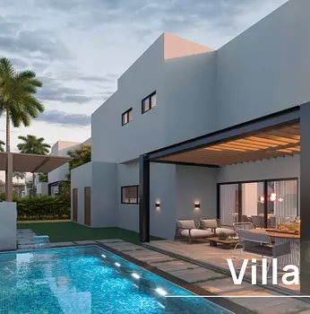 casas vacacionales y villas - Villas Turísticas (Daos-Diamante), Bávaro-Punta Cana