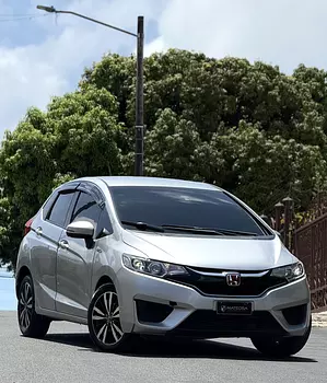 carros - Honda Fit Hybrid 2018 $669,000