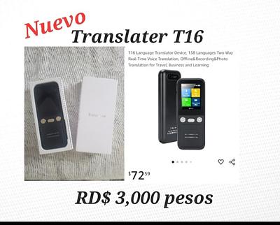 Listing thumbnail