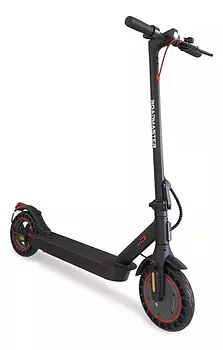 bicicletas y accesorios - PATINETA ELECTRICA SCOOTER 2192	