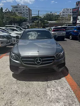 carros - Mercedes Benz E300