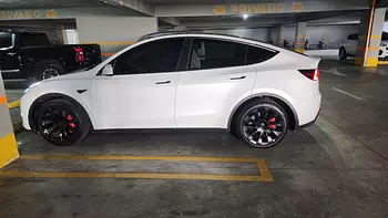 jeepetas y camionetas - Tesla Model Y 2023 Long Range 