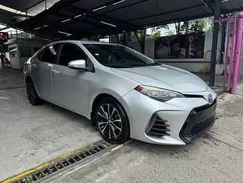 carros - Toyota corolla se 2019