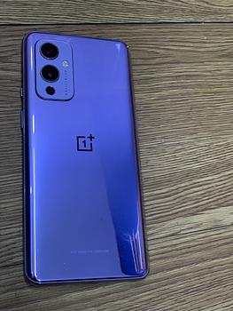 celulares y tabletas - one plus 9 5G 